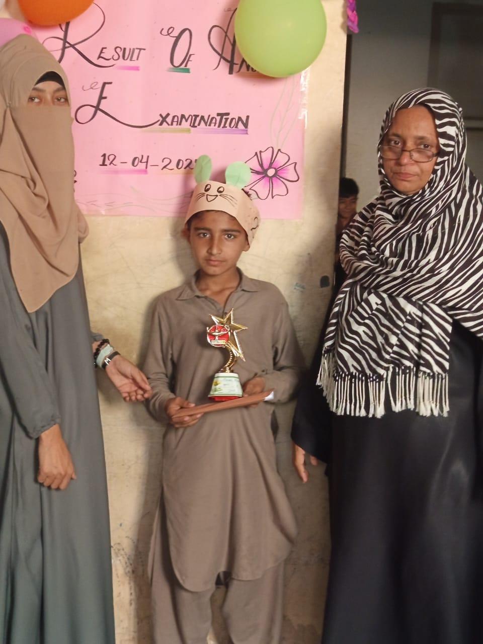 Annual Result Day 2024 image 4
