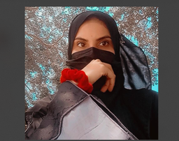 Kashaf Tariq