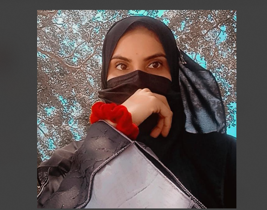 Kashaf Tariq
