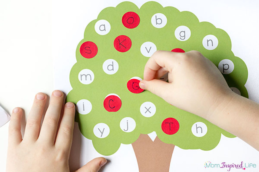 Learning Activities for Kids image 3