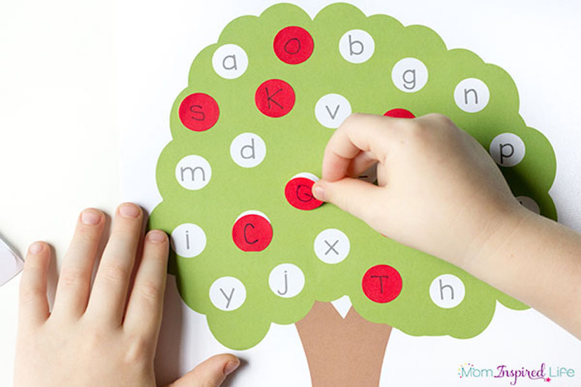 Learning Activities for Kids image 3