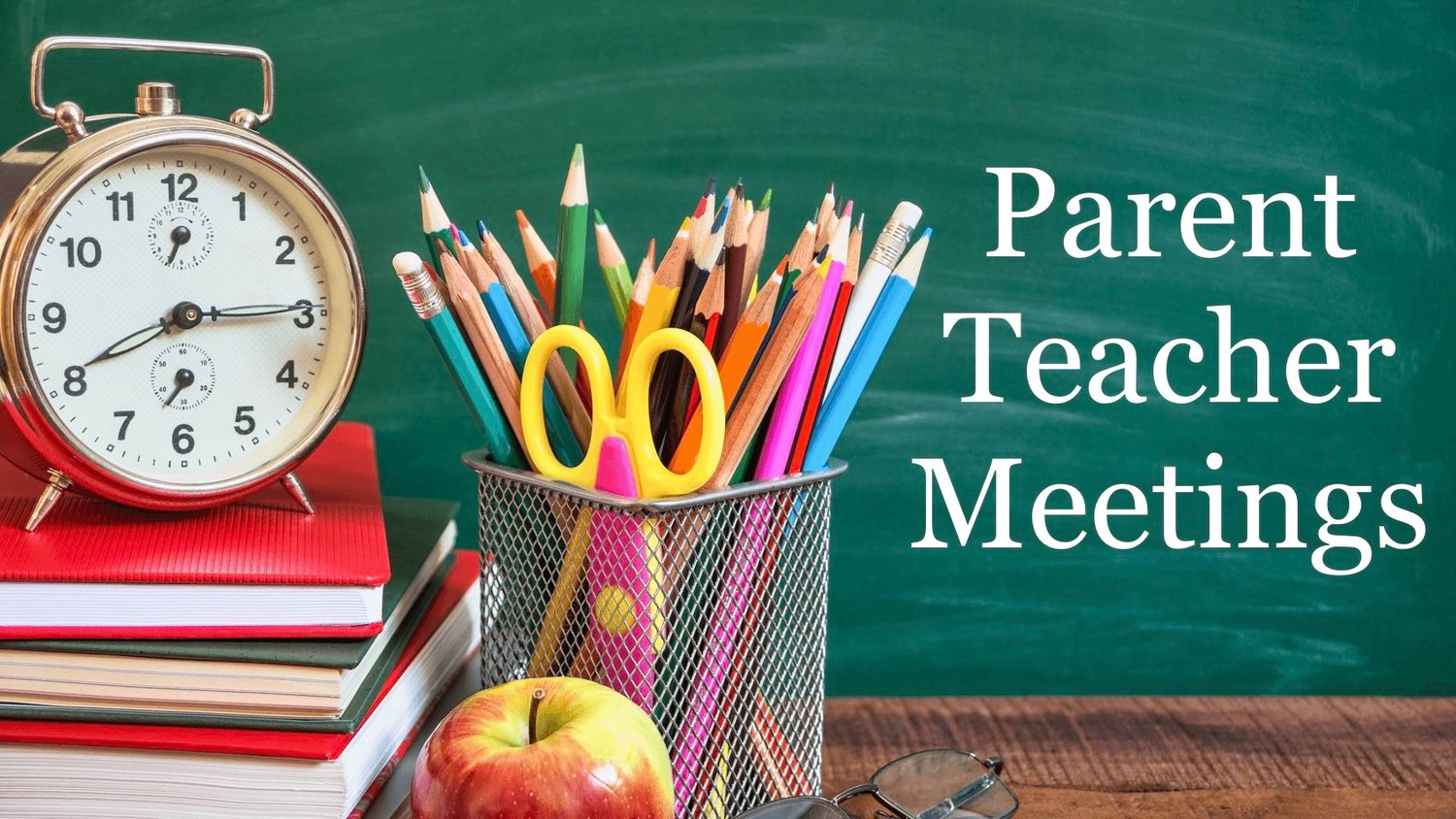 Parent-Teacher Meet: Building Bridges