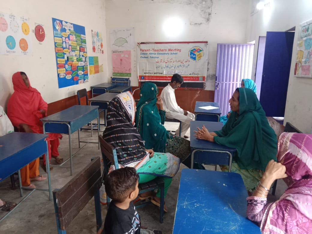 Annual Result Day 2024 image 6