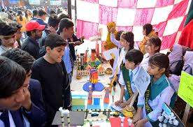 Art & Culture Fest: Colors of Creativity