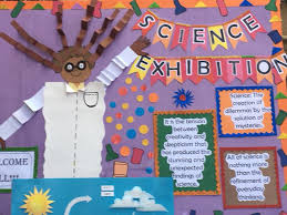 Annual Science Exhibition 2024 image 2