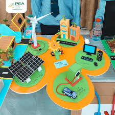 Annual Science Exhibition 2024 image 5