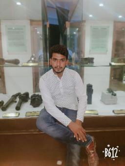 Amir Mehmood
