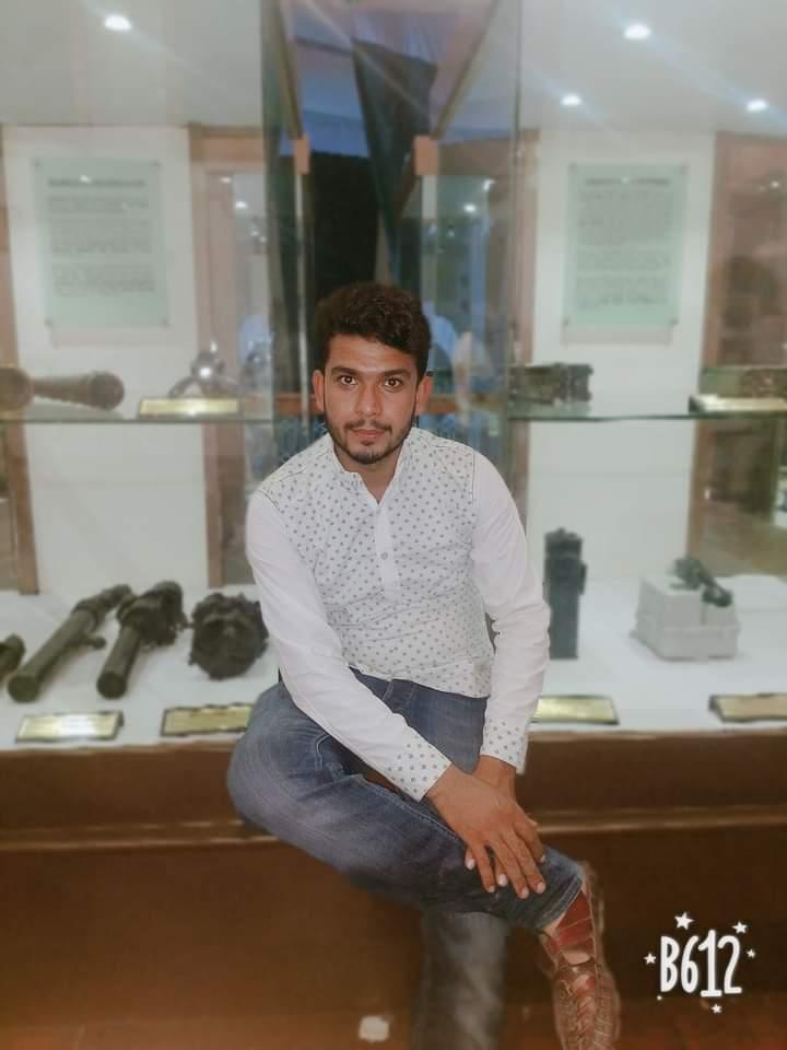 Amir Mehmood