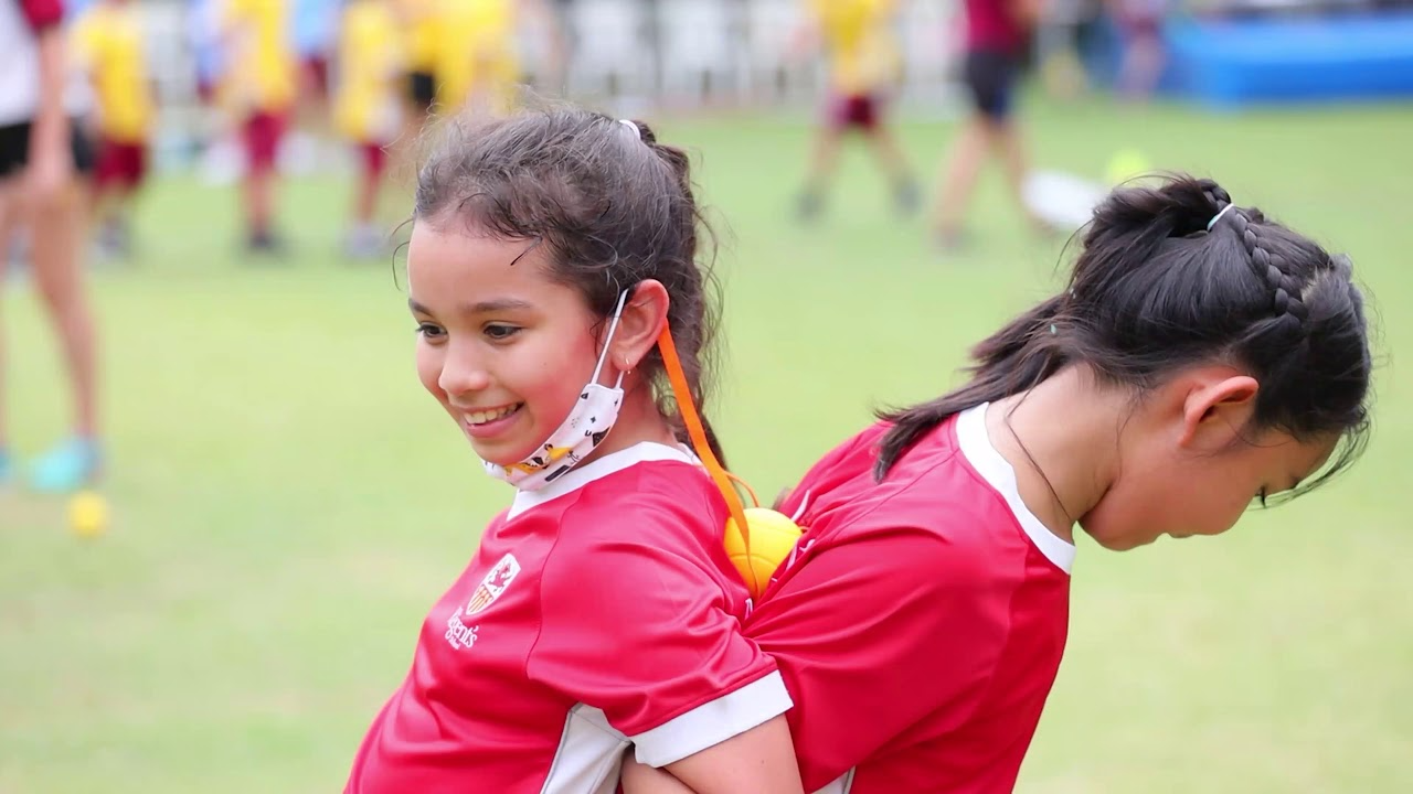 Sports Day: Champions in the Making image 3