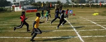 Sports Day: Champions in the Making image 4