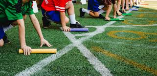 Sports Day: Champions in the Making