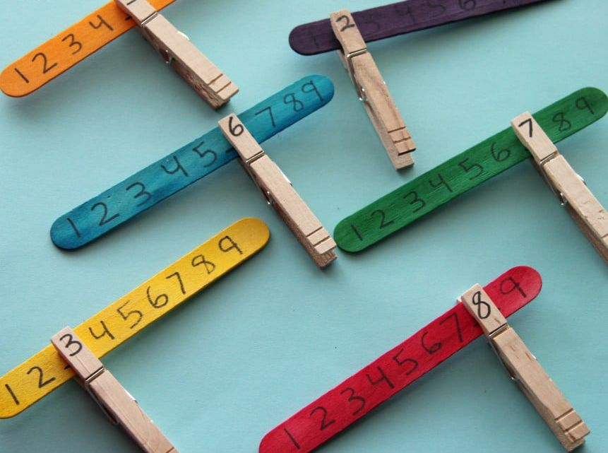 Learning Activities for Kids image 1